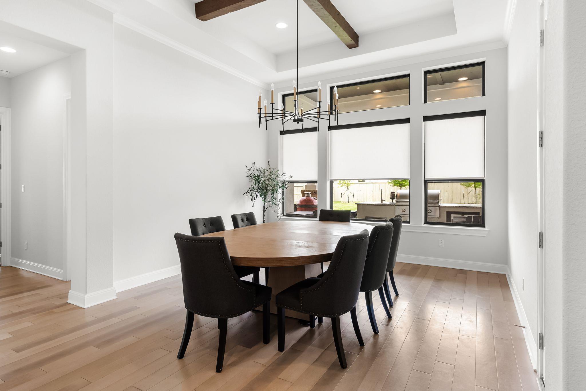 261 Rosetta Loop, Liberty Hill, TX 78642