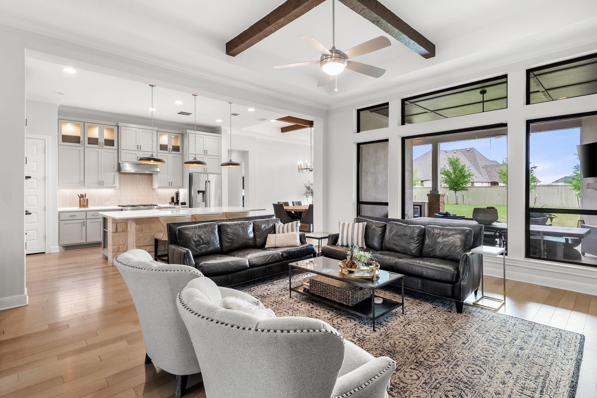 261 Rosetta Loop, Liberty Hill, TX 78642