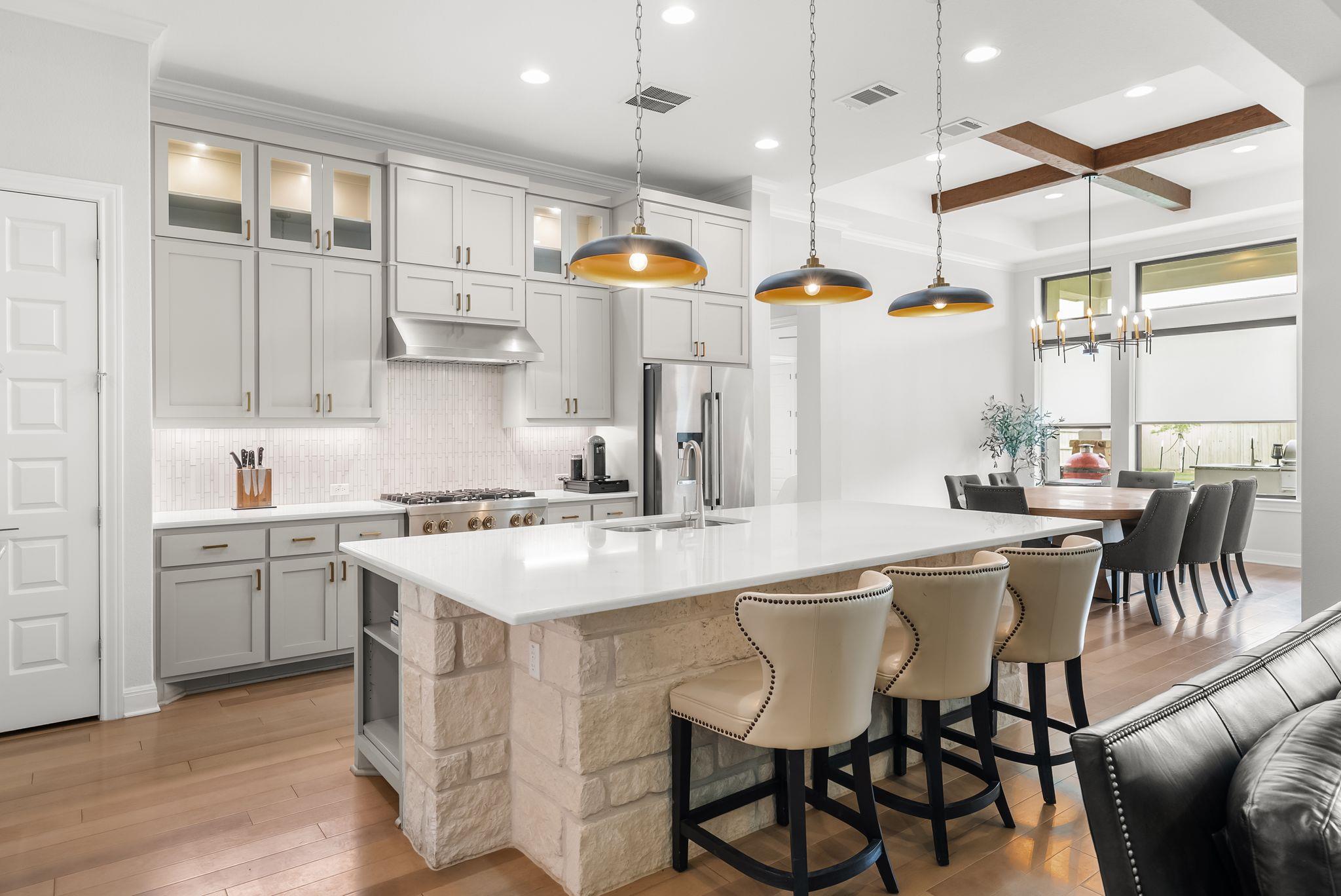 261 Rosetta Loop, Liberty Hill, TX 78642