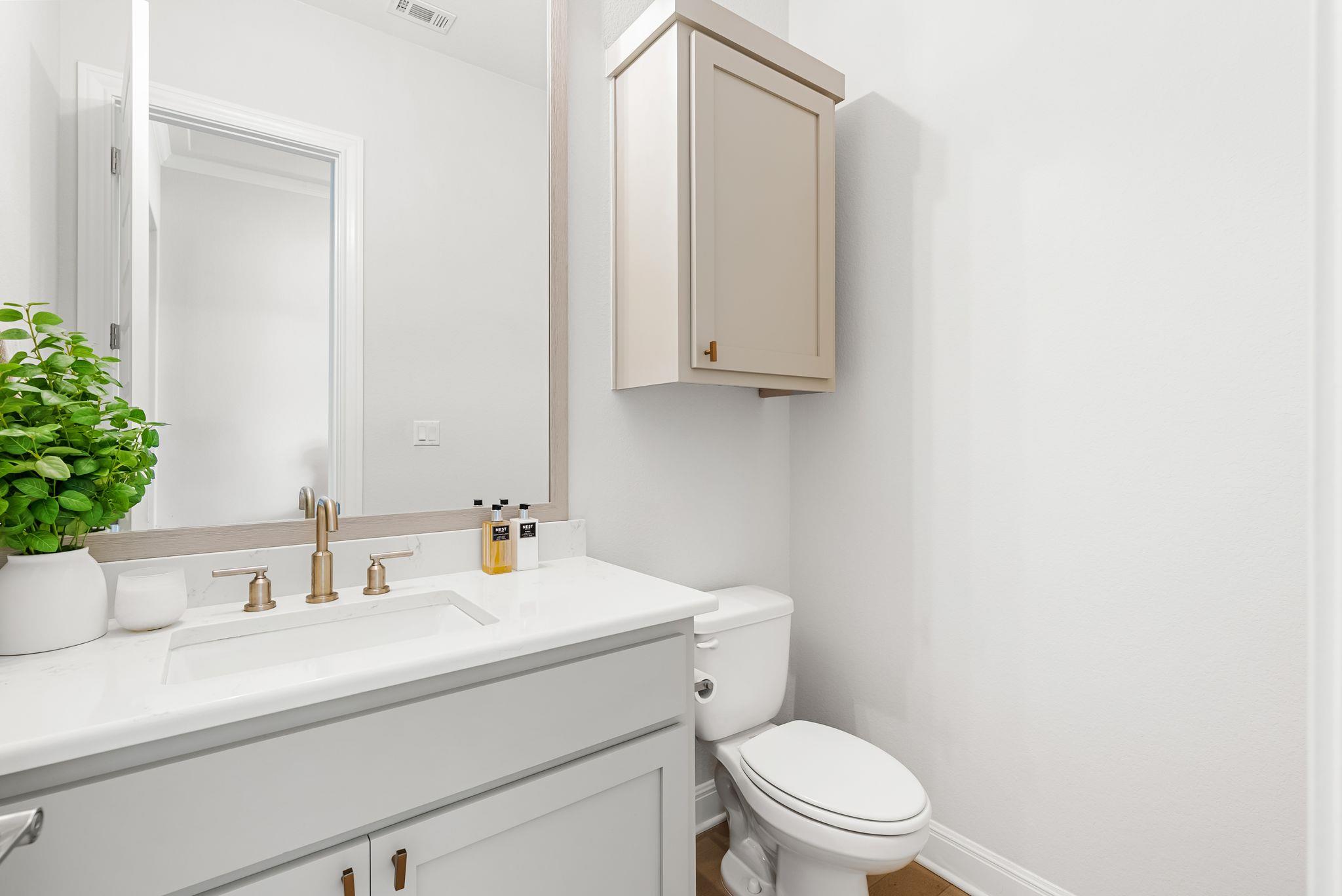 261 Rosetta Loop, Liberty Hill, TX 78642