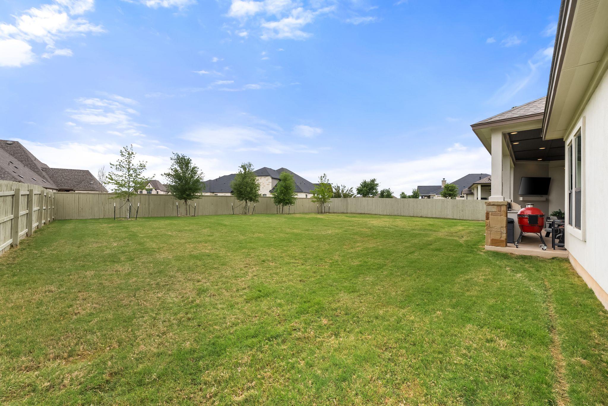 261 Rosetta Loop, Liberty Hill, TX 78642