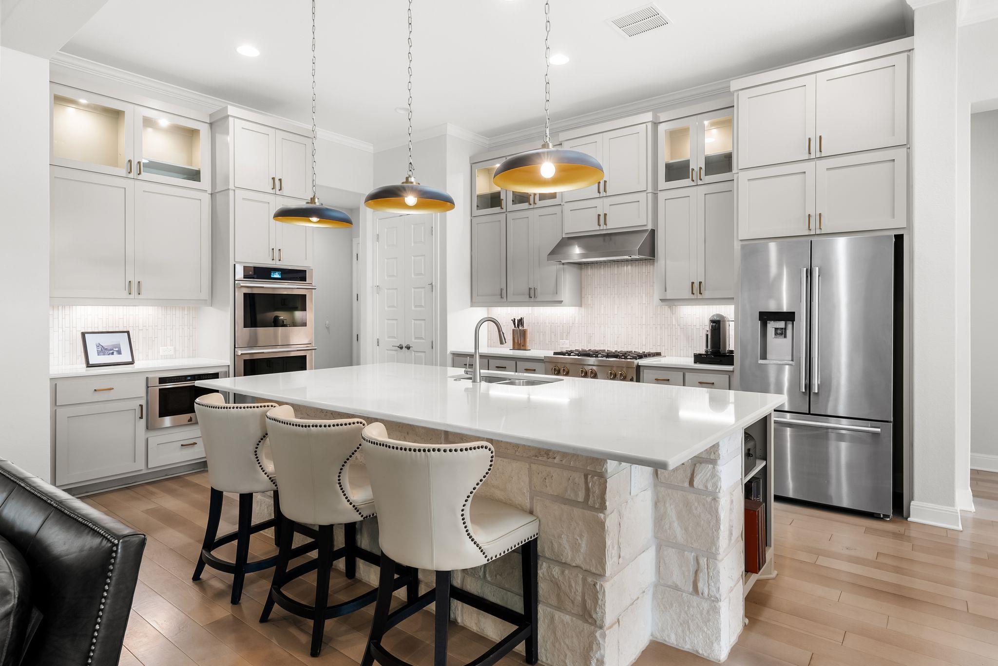 261 Rosetta Loop, Liberty Hill, TX 78642