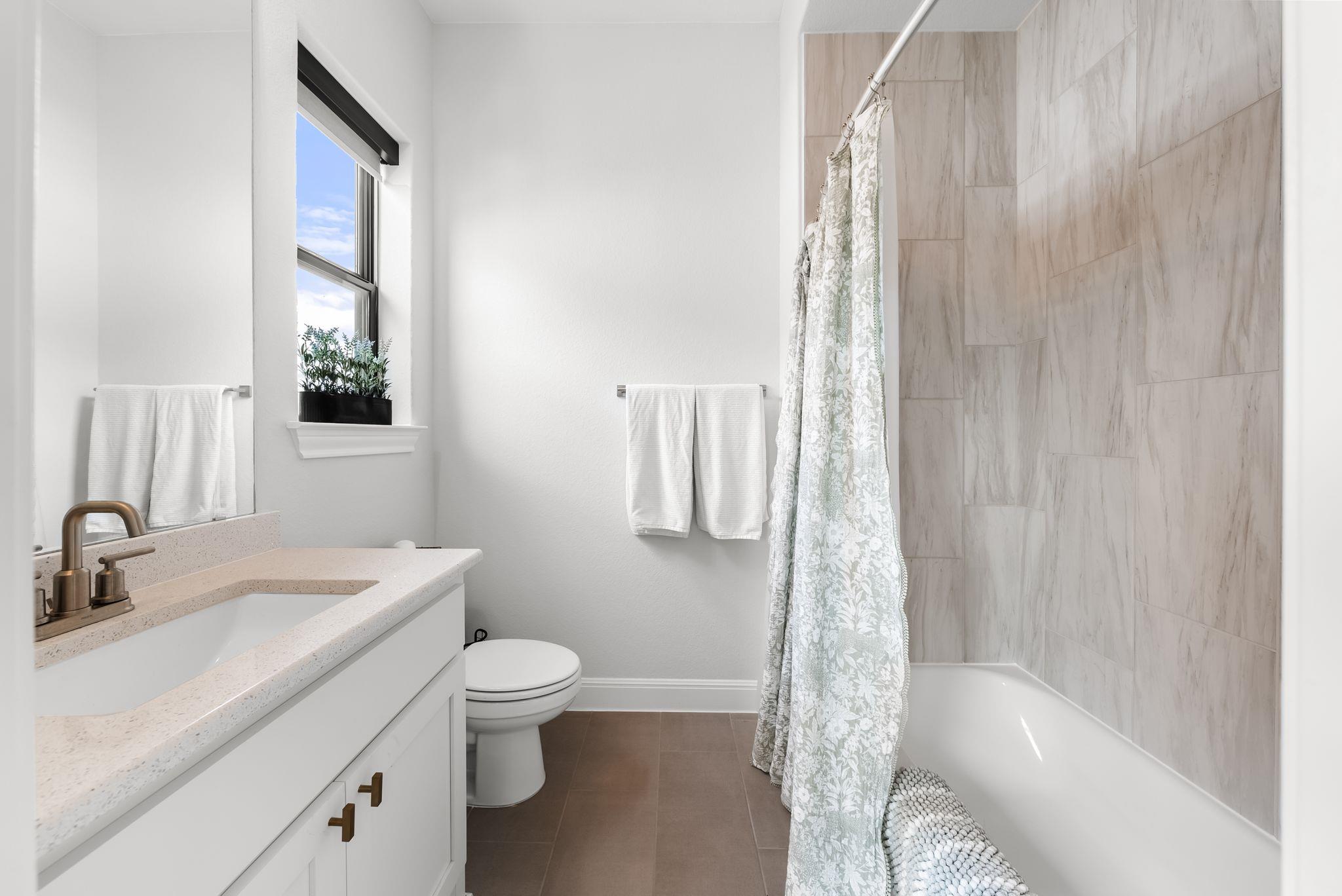 261 Rosetta Loop, Liberty Hill, TX 78642