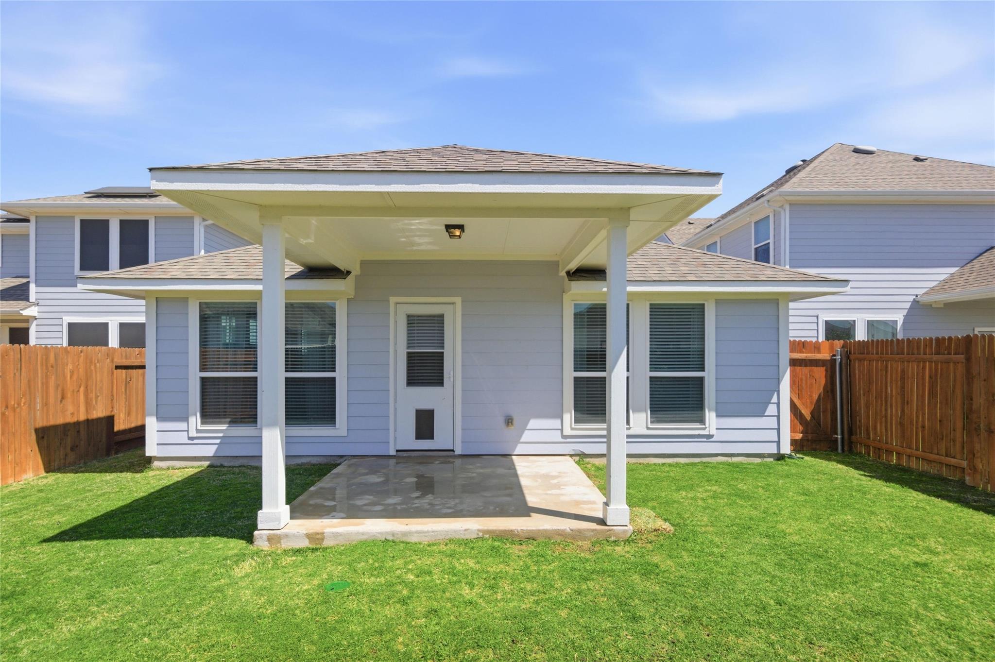 269 Gaida Loop, Georgetown, TX 78628