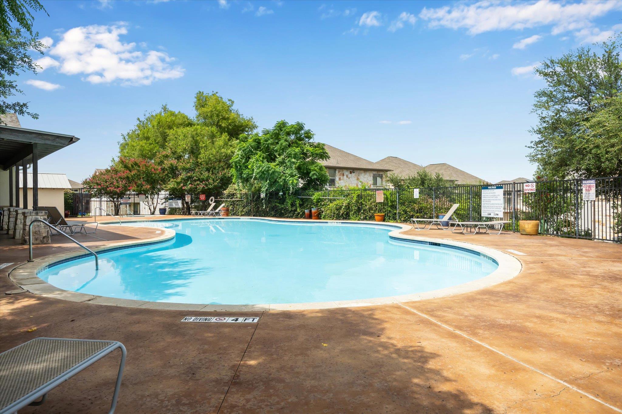 2101 Town Centre Dr # 1606, Round Rock, TX 78664