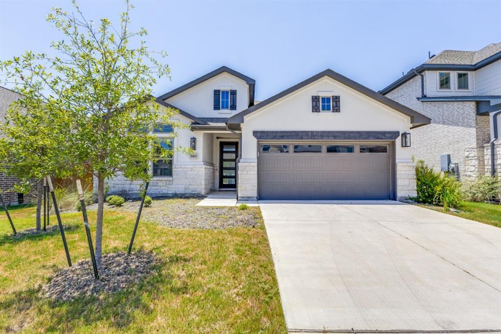 1410 Sawmill Xing, Round Rock, TX 78665