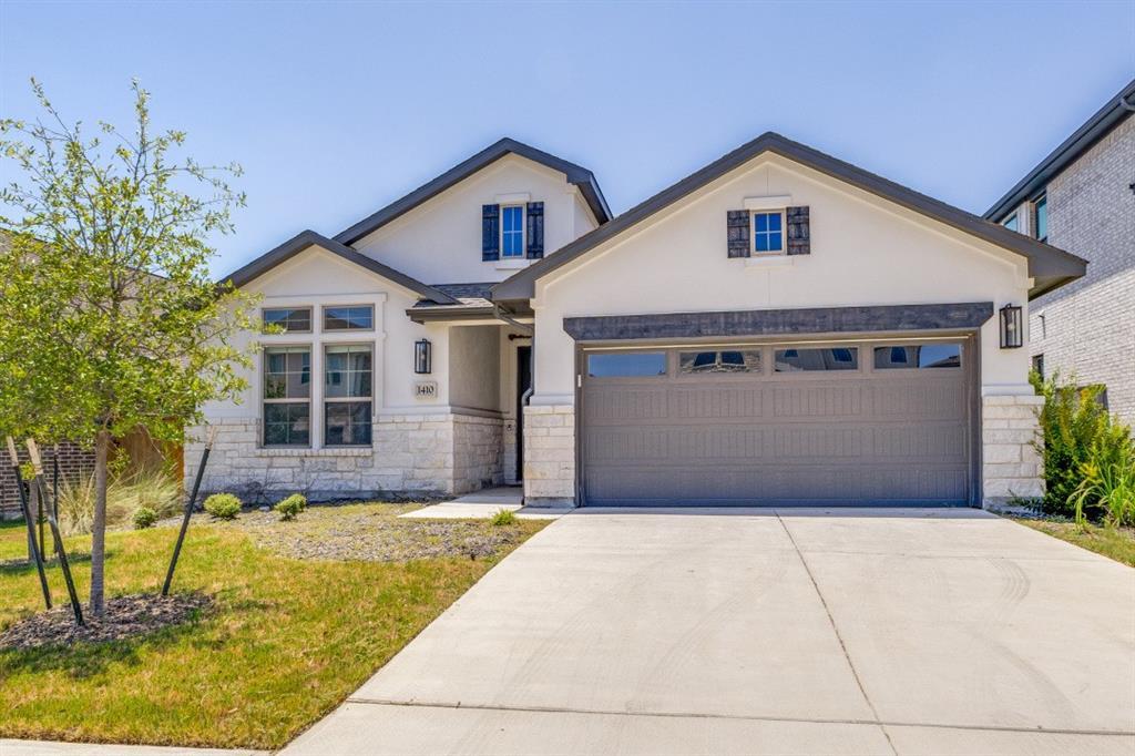 1410 Sawmill Xing, Round Rock, TX 78665