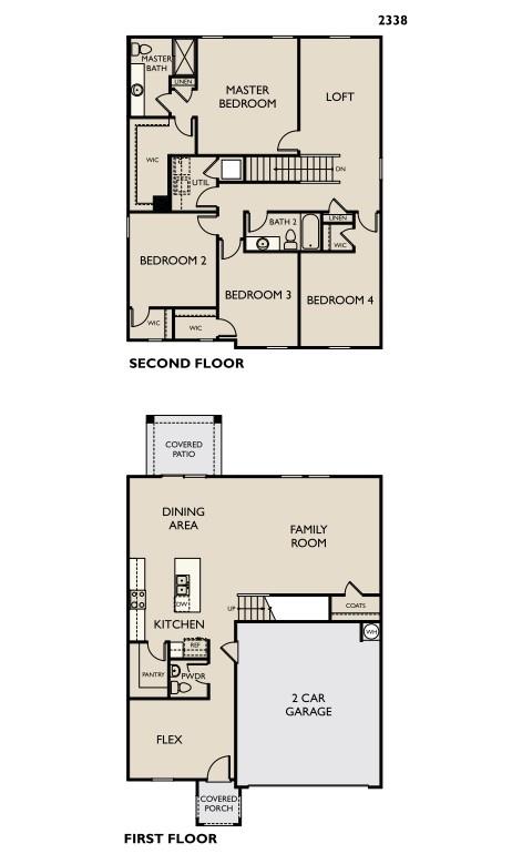 9712 Solitary Sandpiper St, Creedmoor, TX 78610