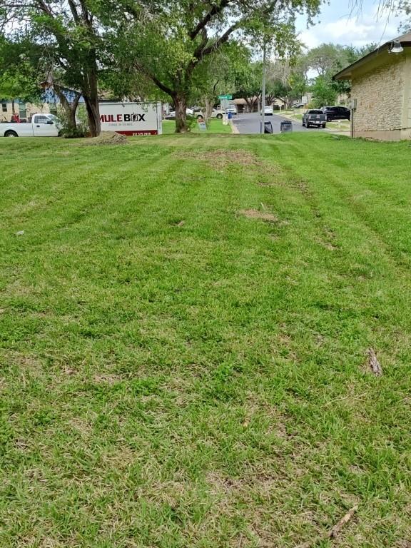 4700 Bundyhill Dr, Austin, TX 78723