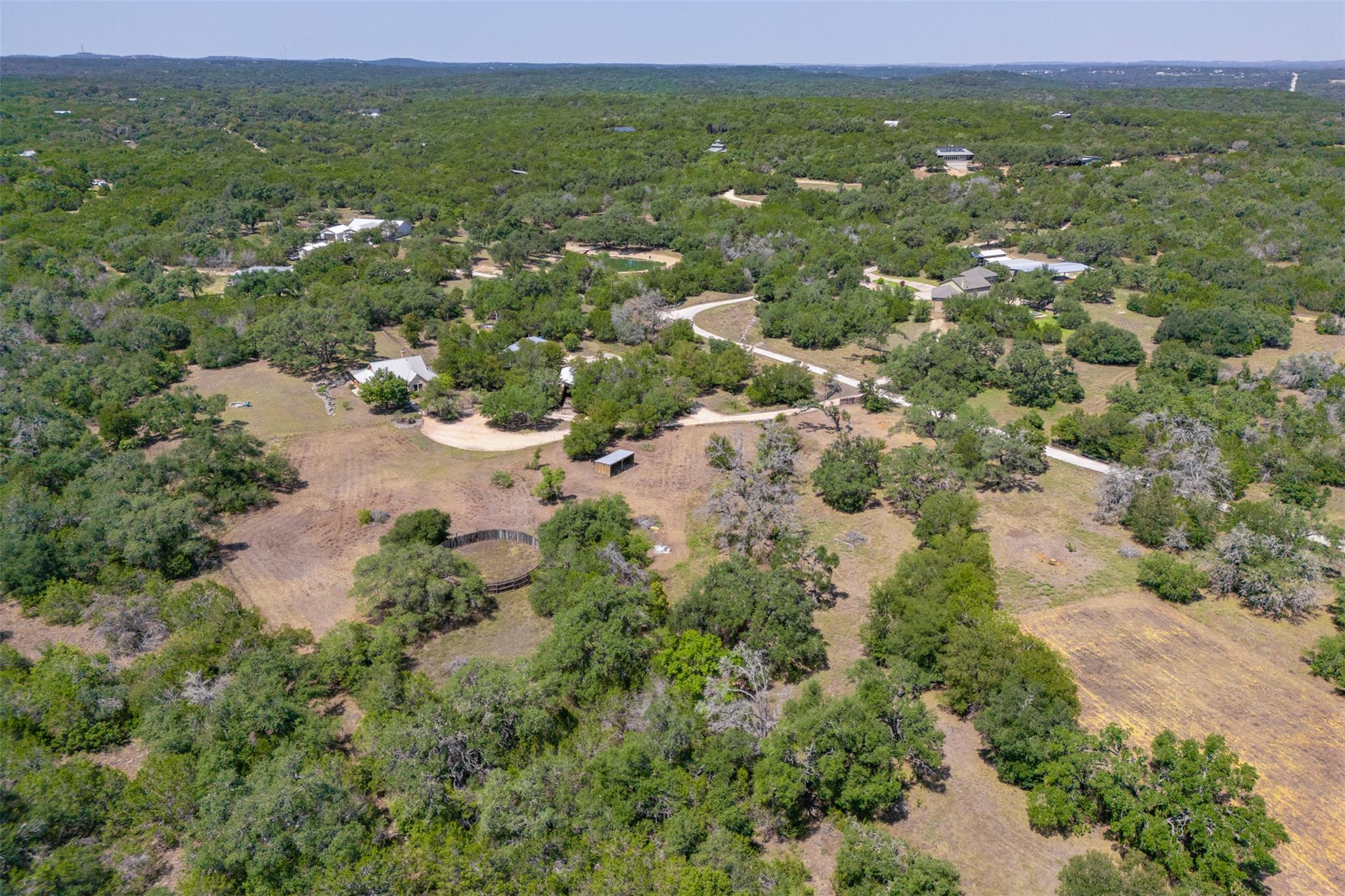 10621 Fm 150 W, Driftwood, TX 78619