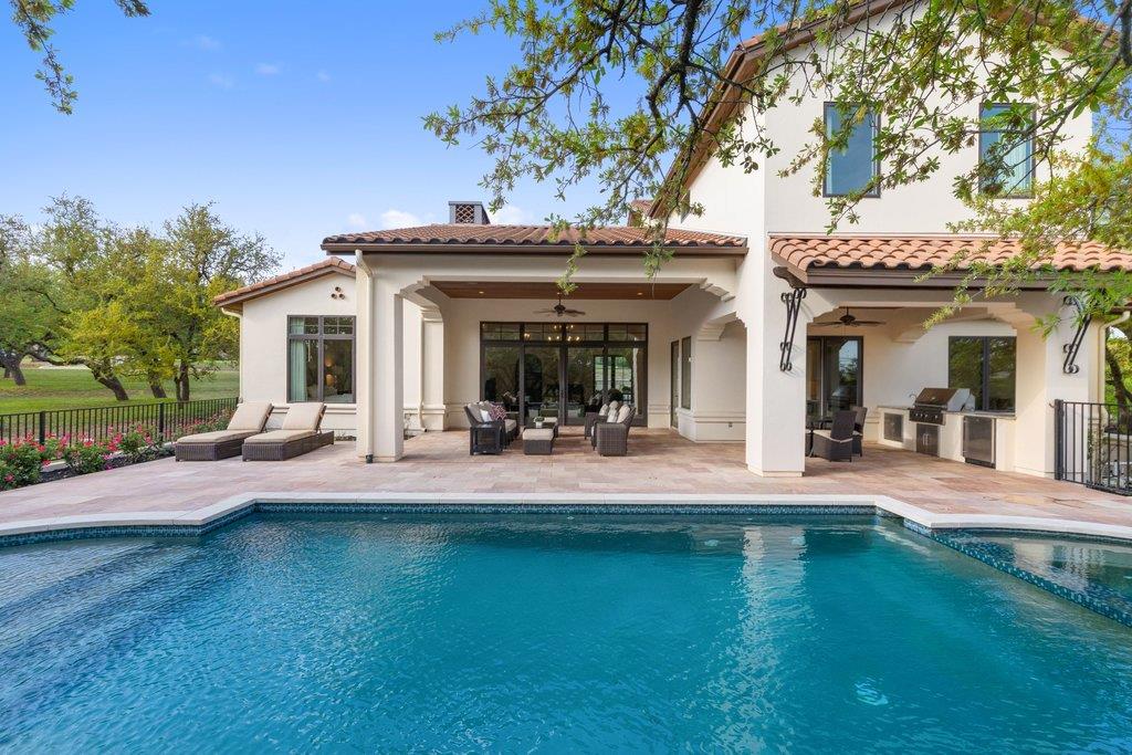 17113 Flagler Dr, Austin, TX 78738