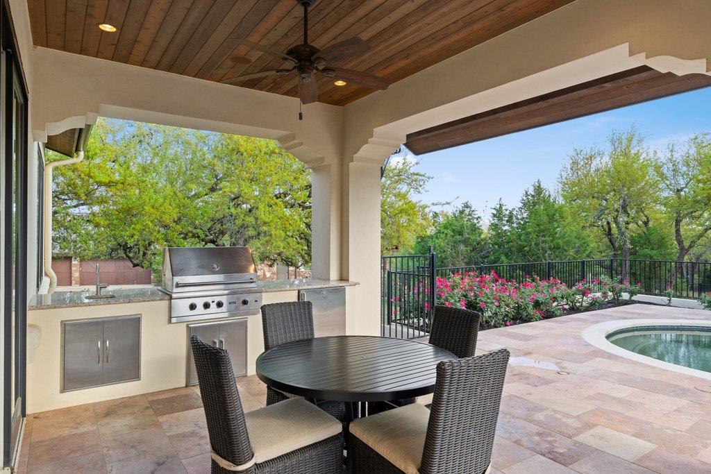 17113 Flagler Dr, Austin, TX 78738