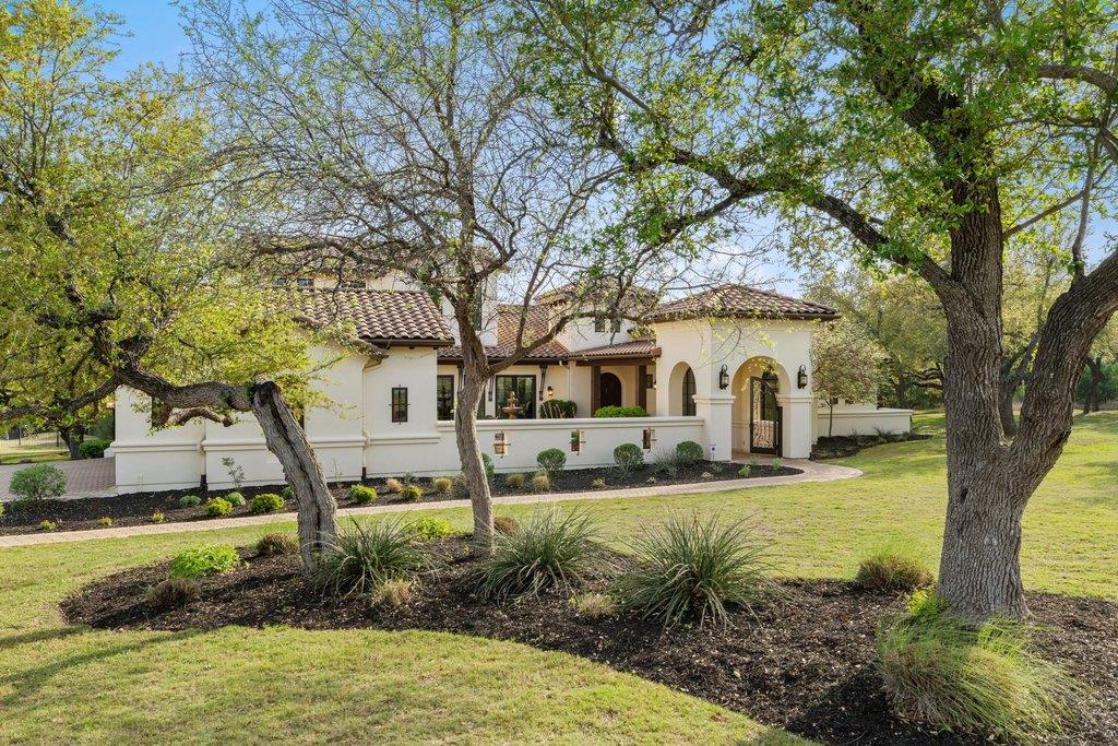 17113 Flagler Dr, Austin, TX 78738