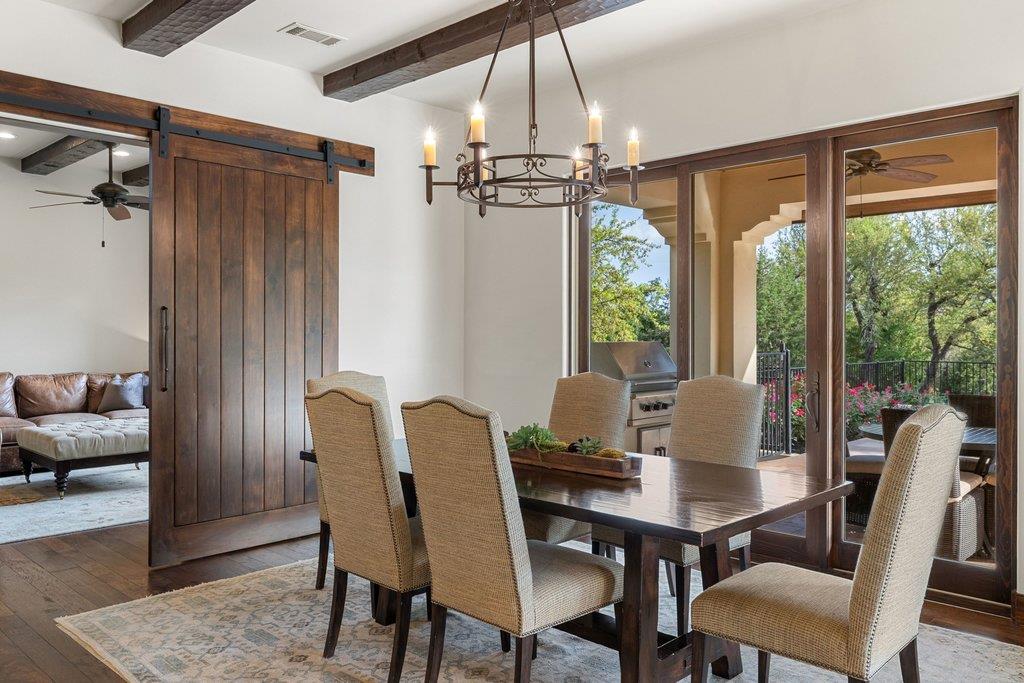 17113 Flagler Dr, Austin, TX 78738