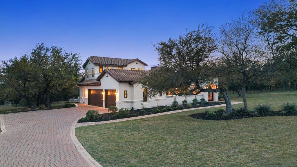 17113 Flagler Dr, Austin, TX 78738