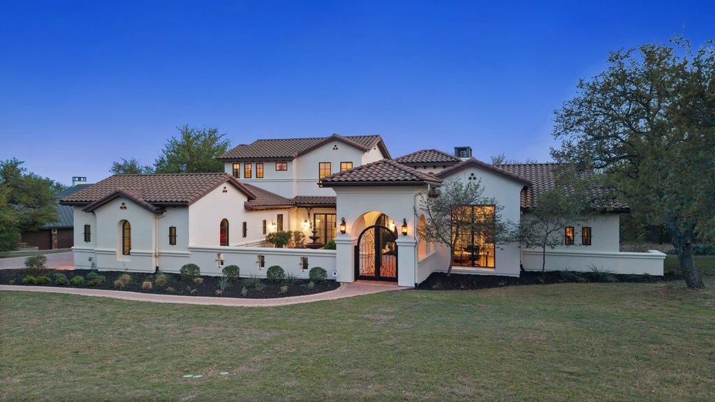 17113 Flagler Dr, Austin, TX 78738