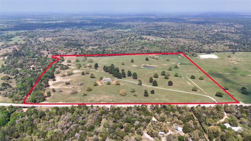 2792 Fm 535, Rosanky, TX 78953