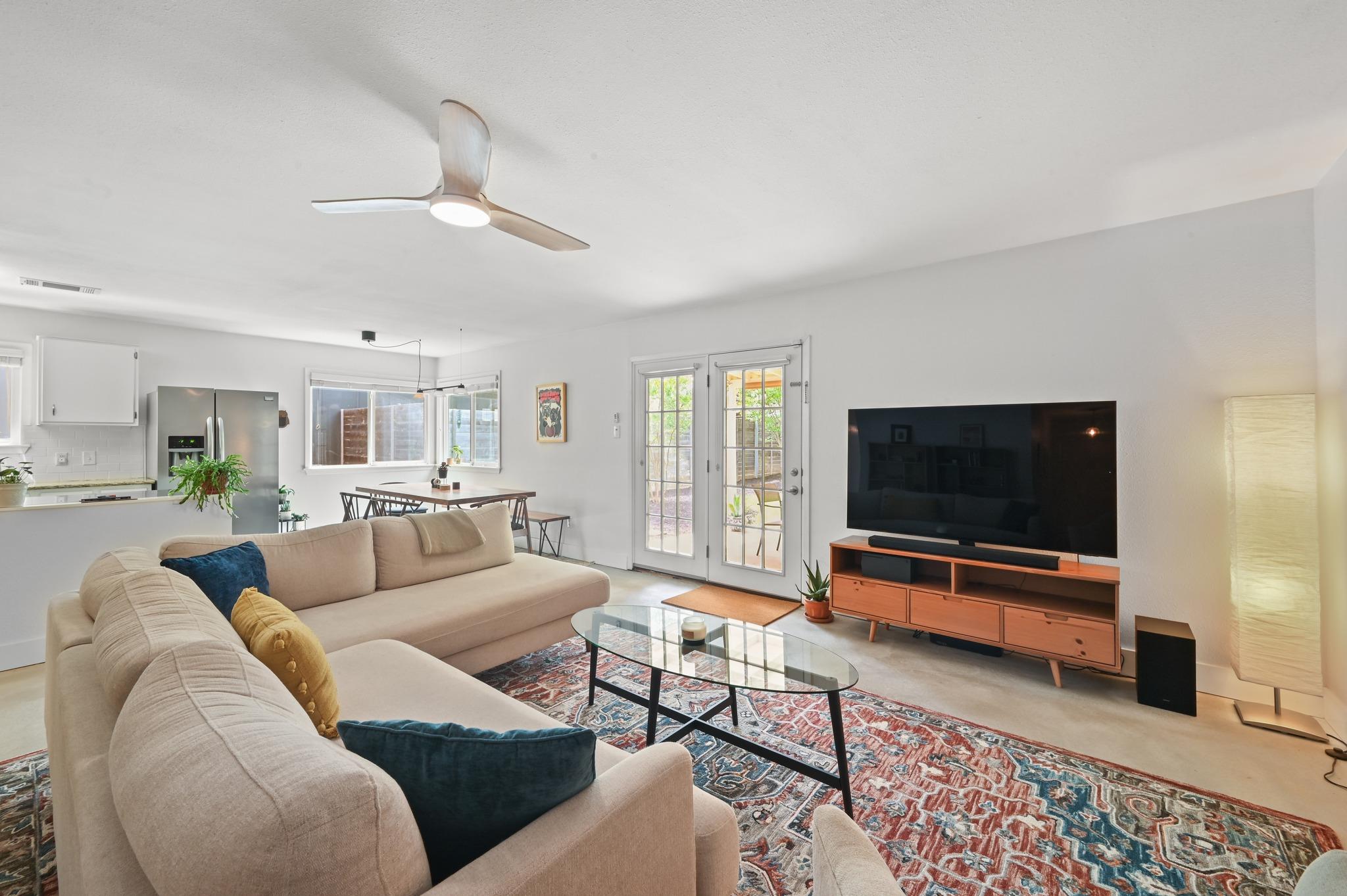 7810 Wakefield Dr, Austin, TX 78749