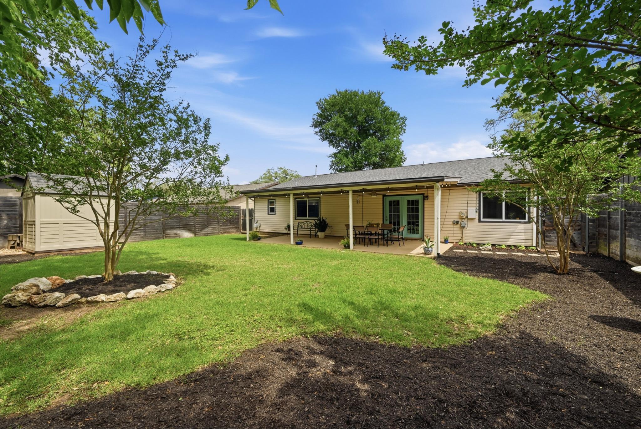 7810 Wakefield Dr, Austin, TX 78749