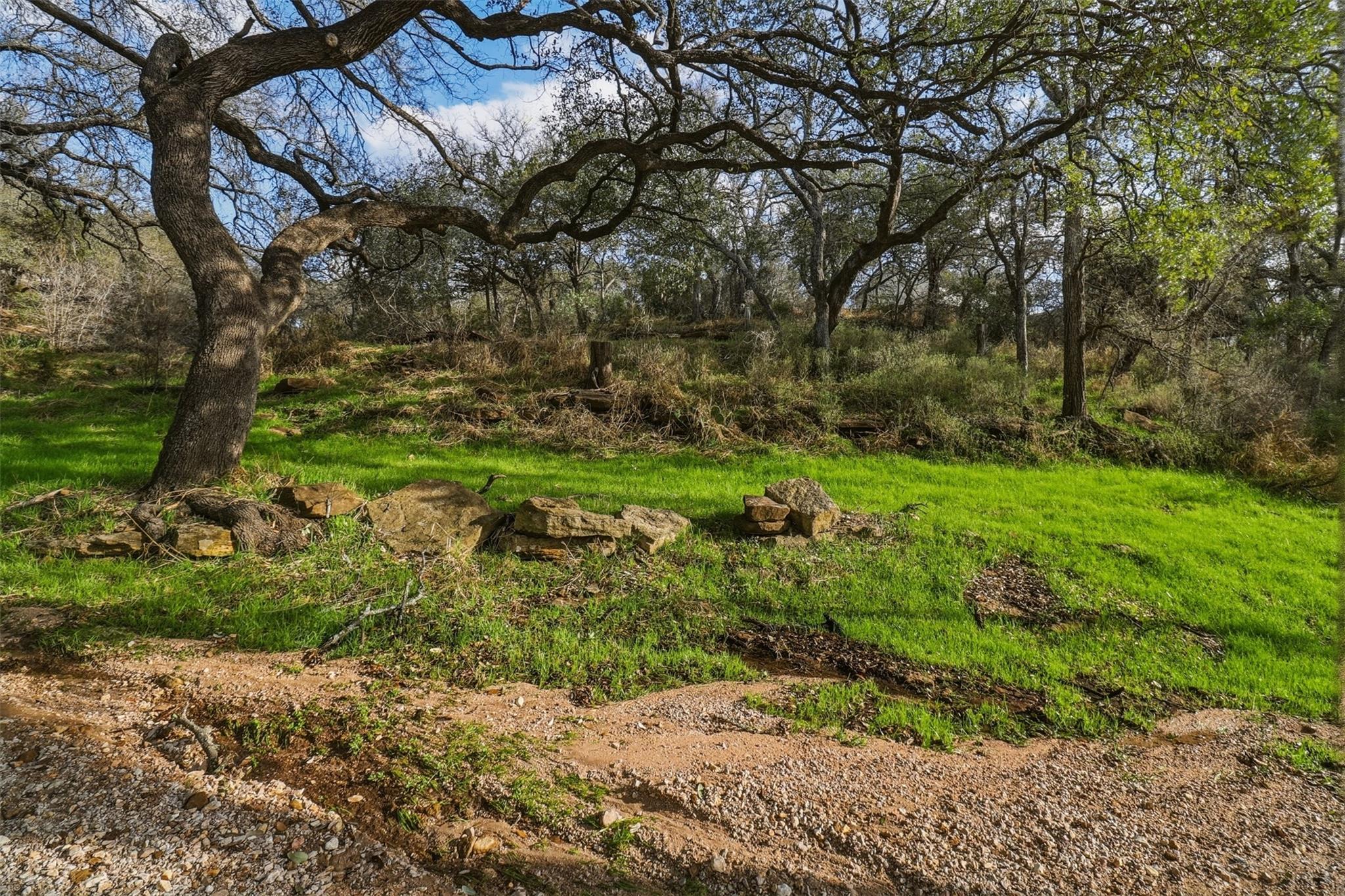 TBD sycamore Rd, Burnet, TX 78611
