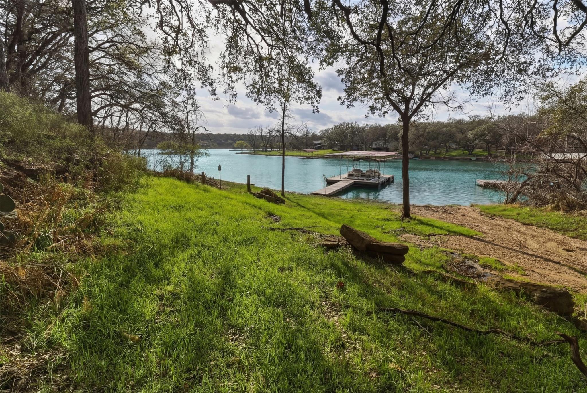 TBD sycamore Rd, Burnet, TX 78611