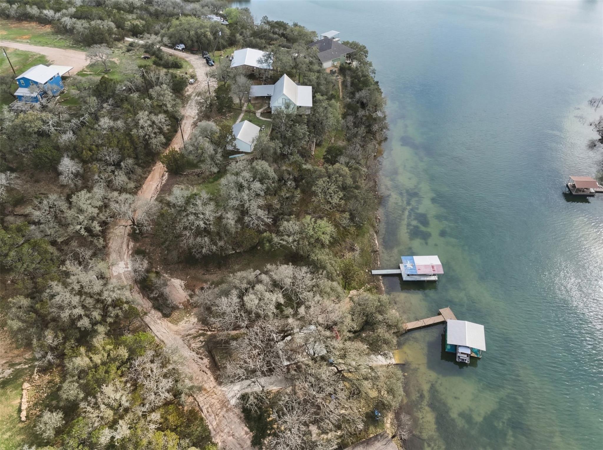 TBD sycamore Rd, Burnet, TX 78611