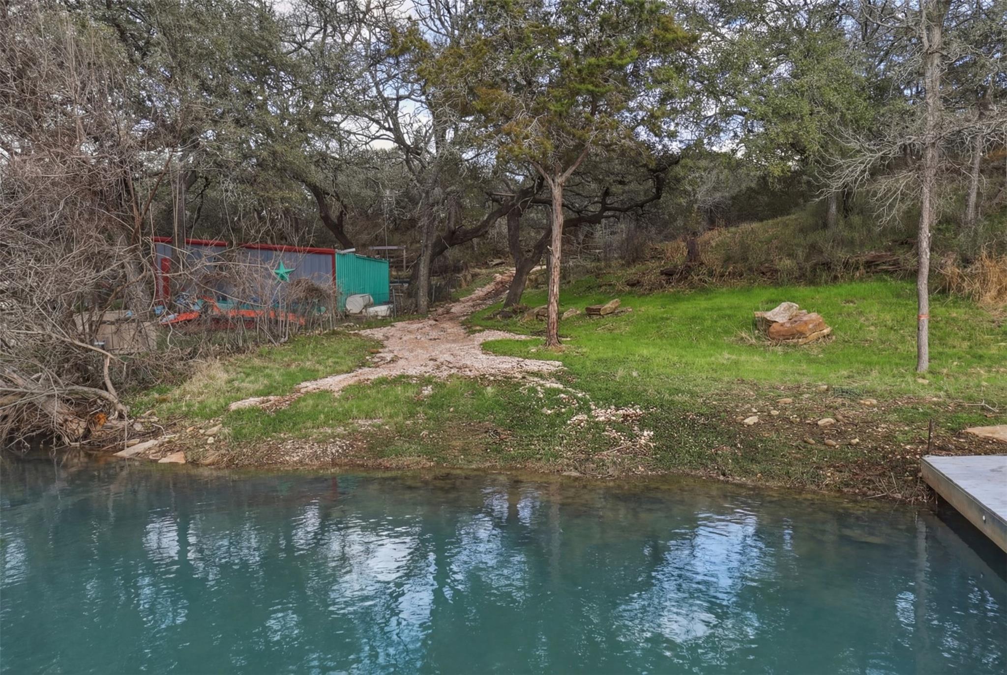 TBD sycamore Rd, Burnet, TX 78611