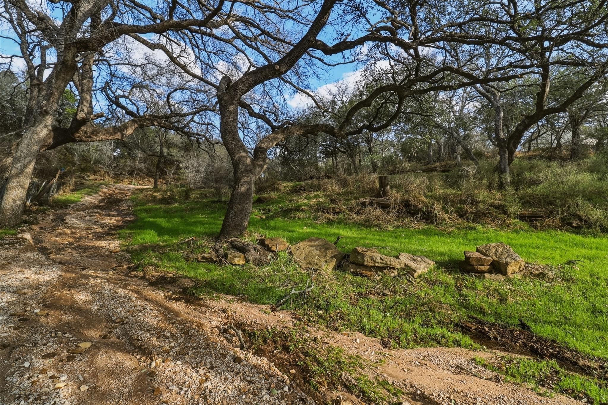 TBD sycamore Rd, Burnet, TX 78611