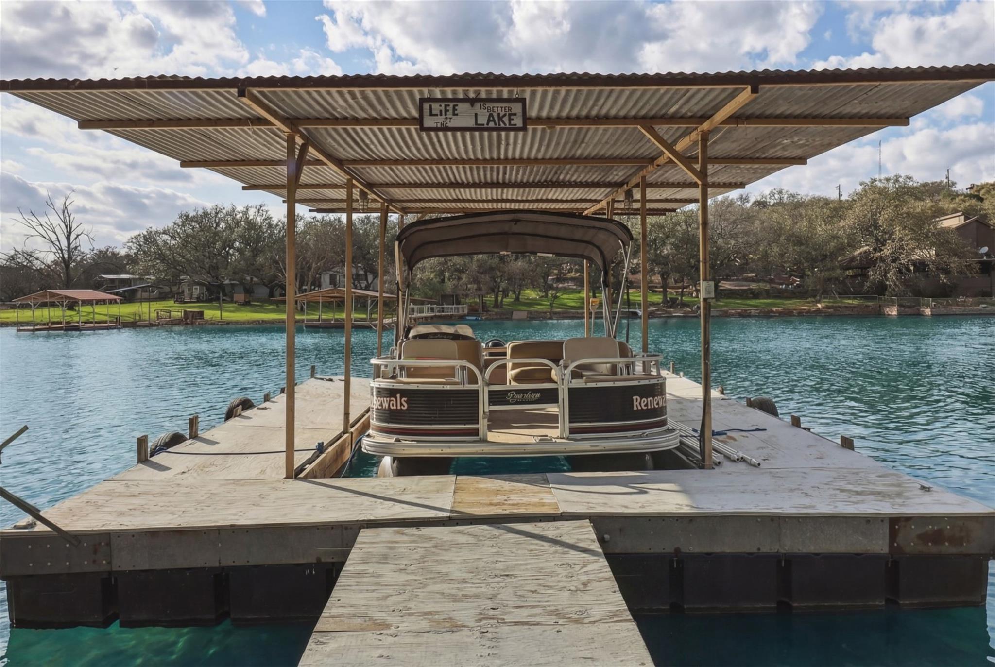 TBD sycamore Rd, Burnet, TX 78611