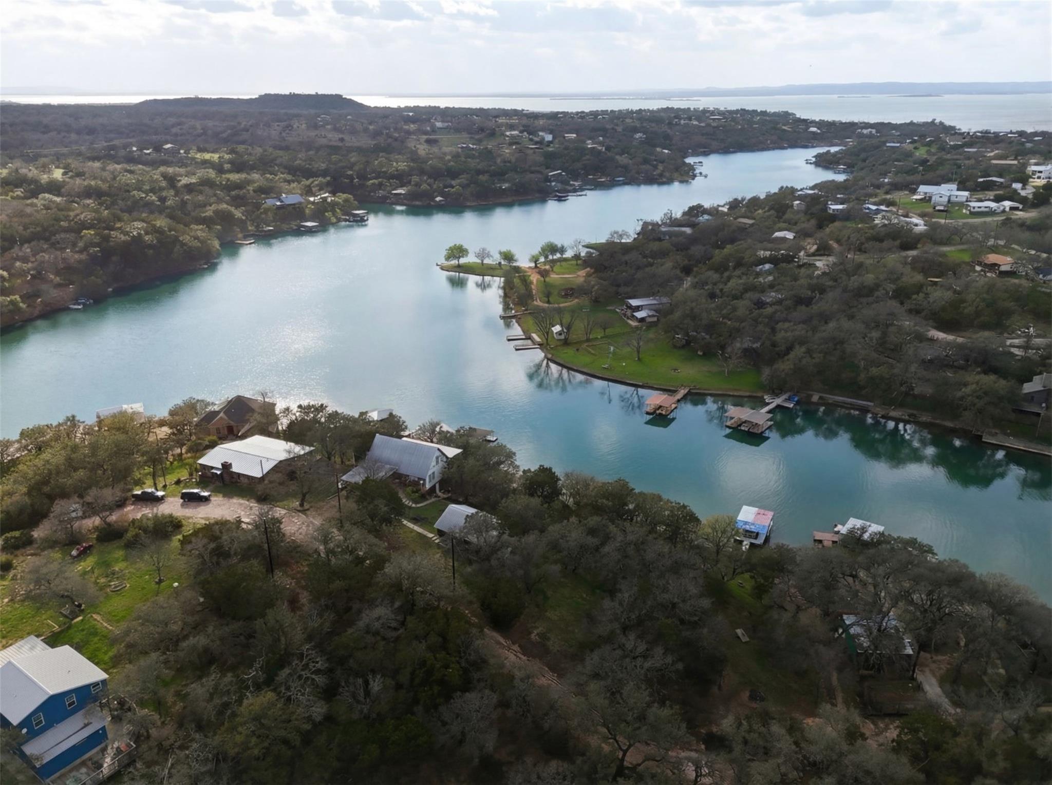 TBD sycamore Rd, Burnet, TX 78611