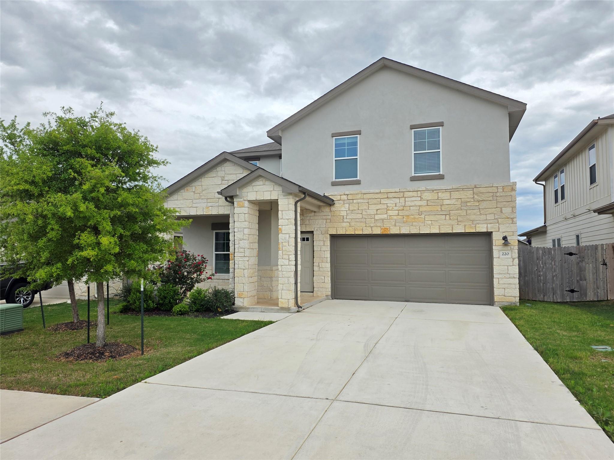 220 Sun Grove Trl, Georgetown, TX 78628