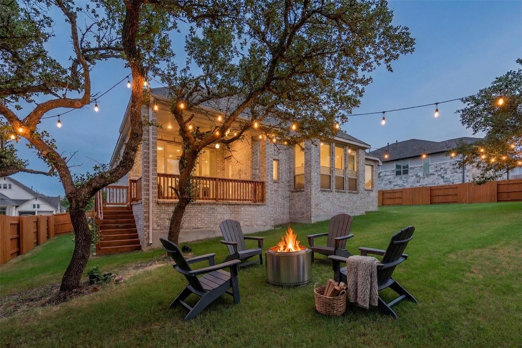 236 Egret Ln, Austin, TX 78737