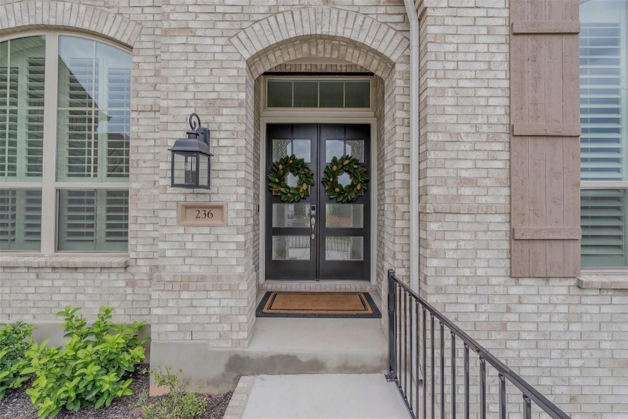 236 Egret Ln, Austin, TX 78737