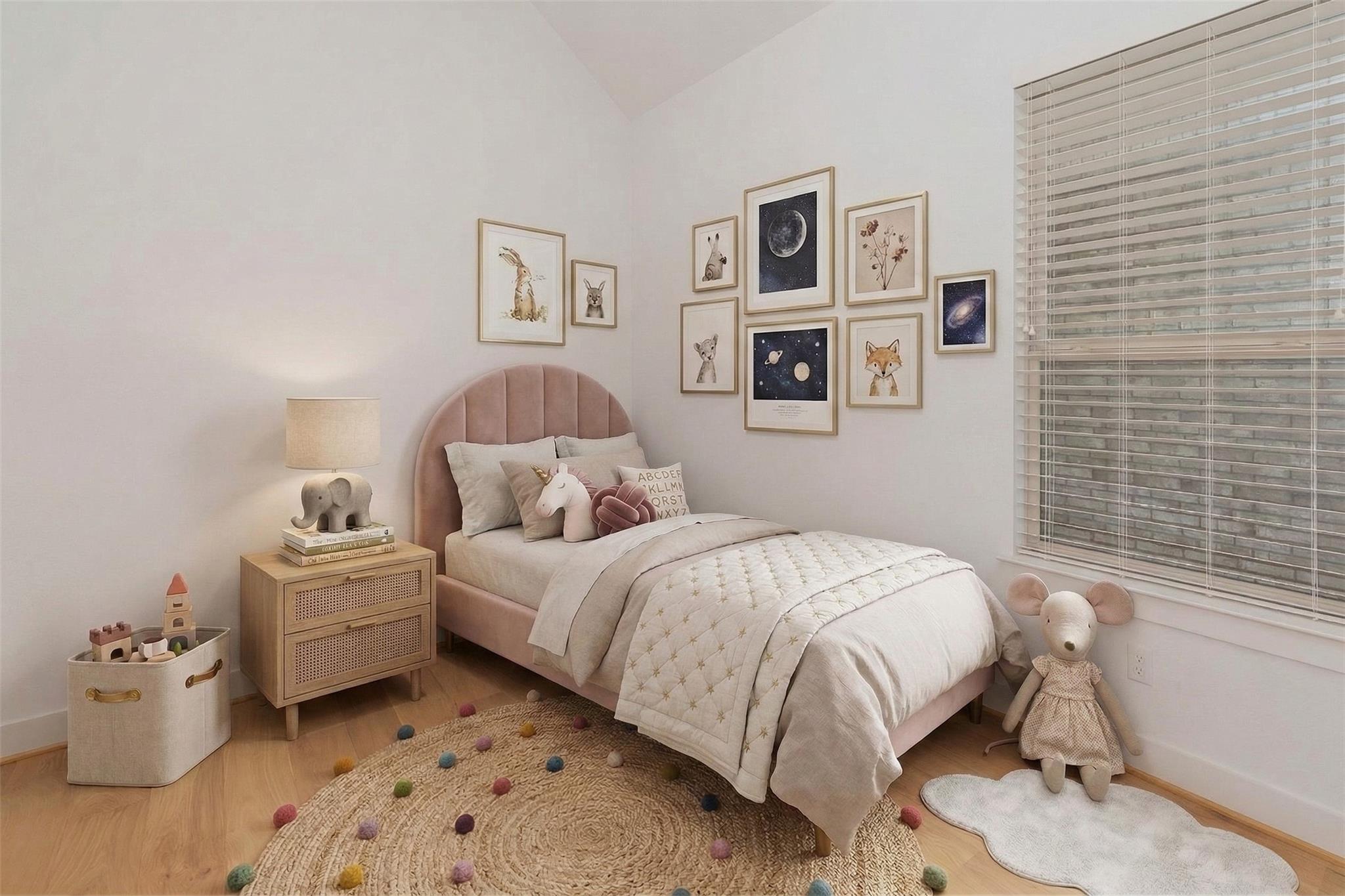 236 Egret Ln, Austin, TX 78737