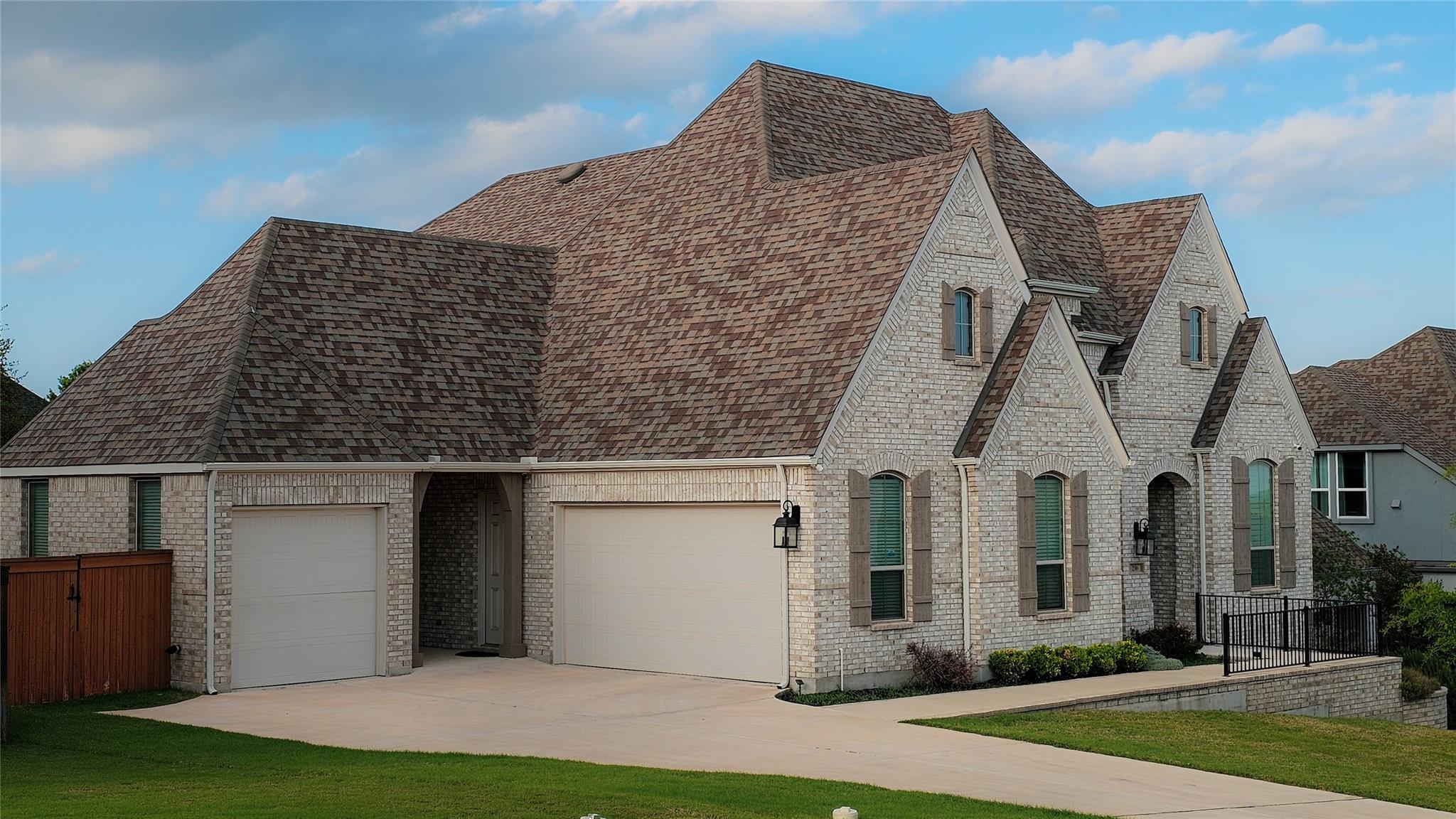 236 Egret Ln, Austin, TX 78737