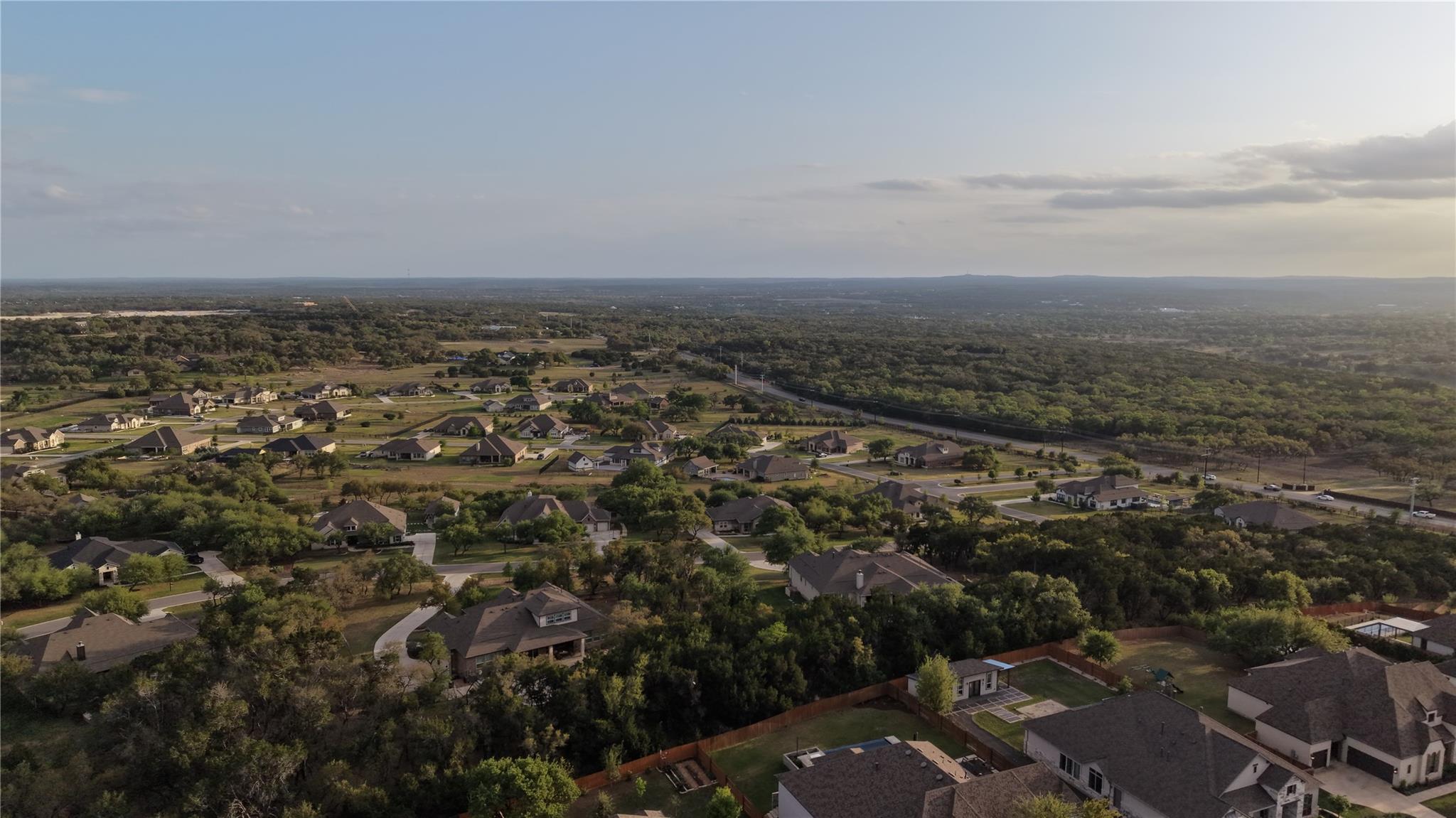 236 Egret Ln, Austin, TX 78737