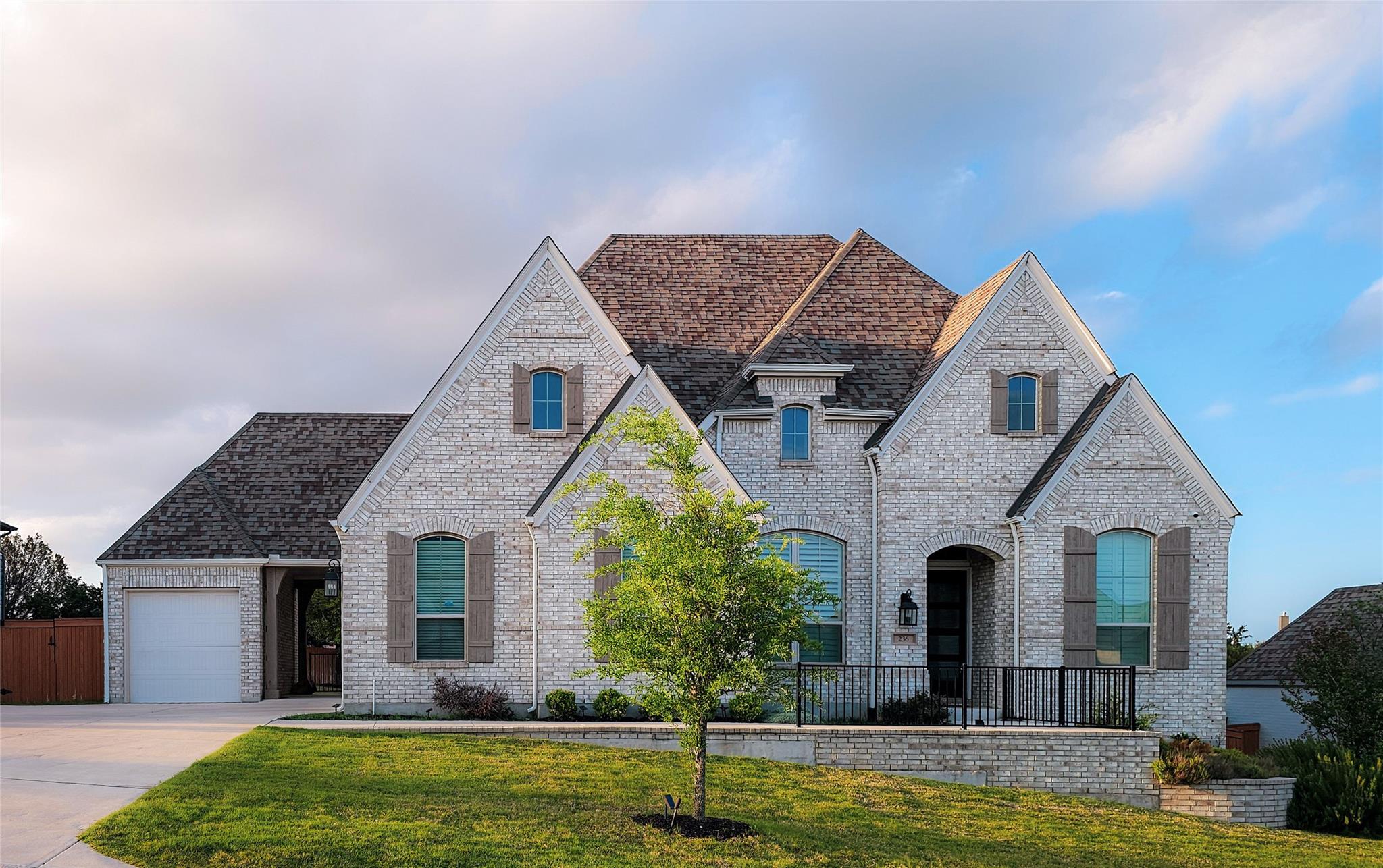 236 Egret Ln, Austin, TX 78737