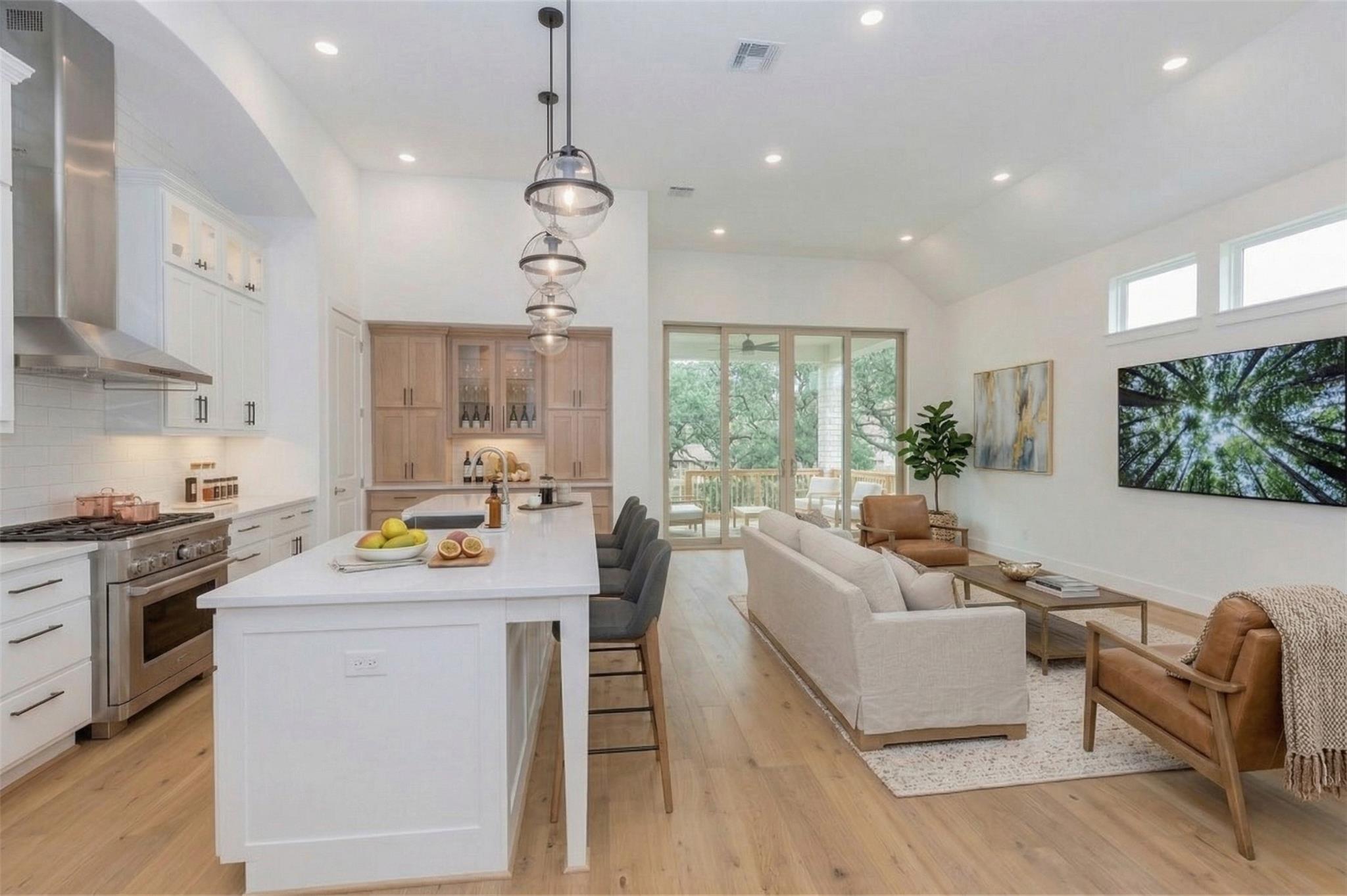 236 Egret Ln, Austin, TX 78737