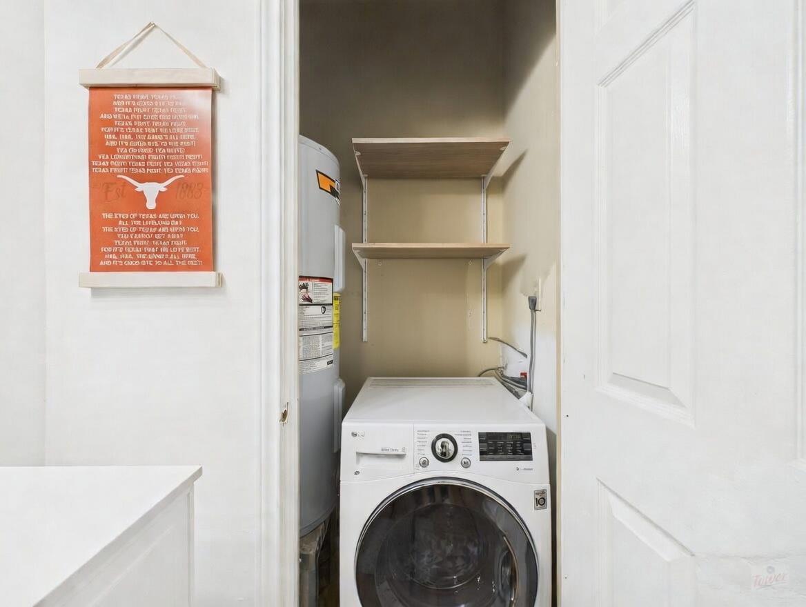 2529 Rio Grande St # 24, Austin, TX 78705