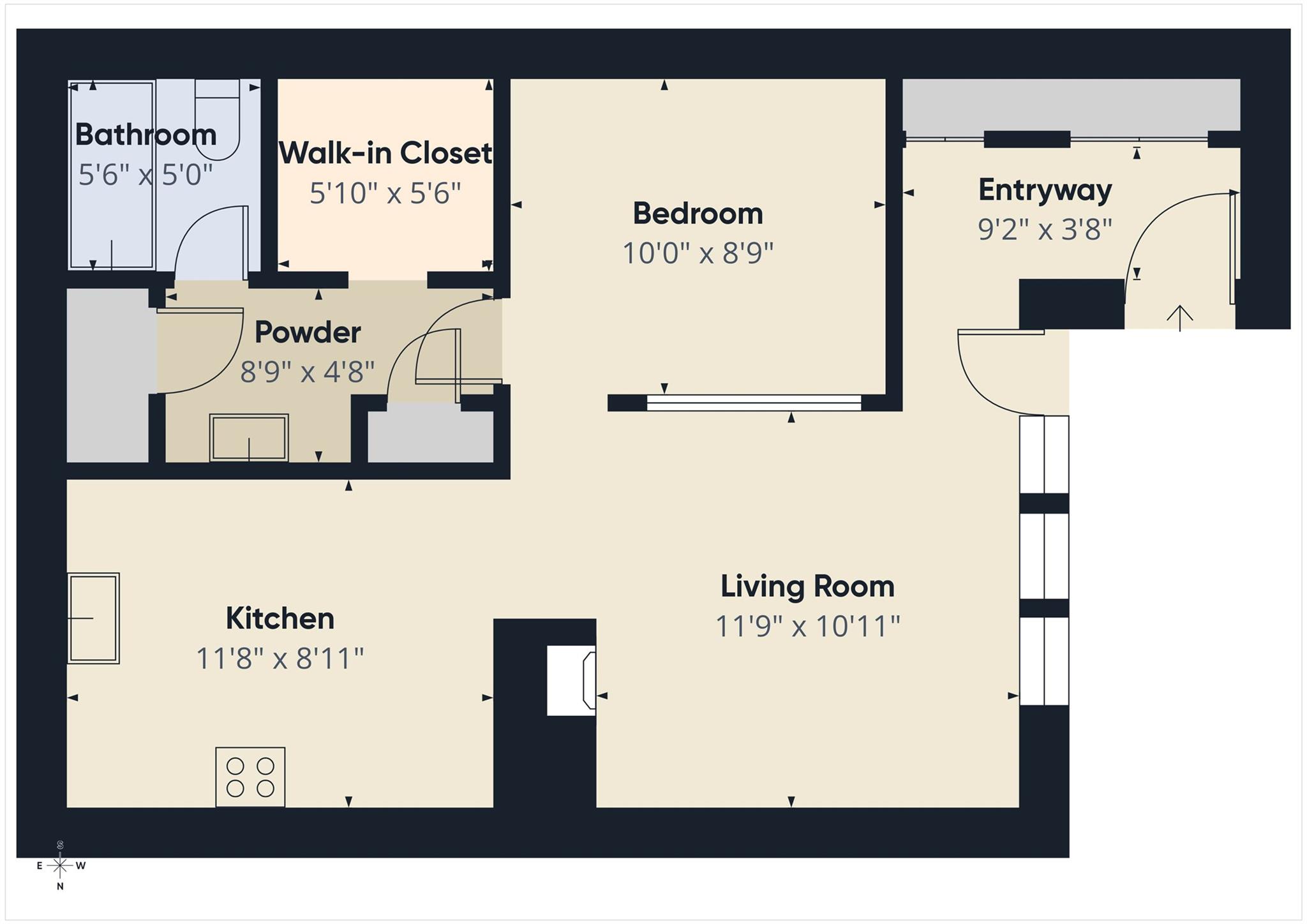 2529 Rio Grande St # 24, Austin, TX 78705