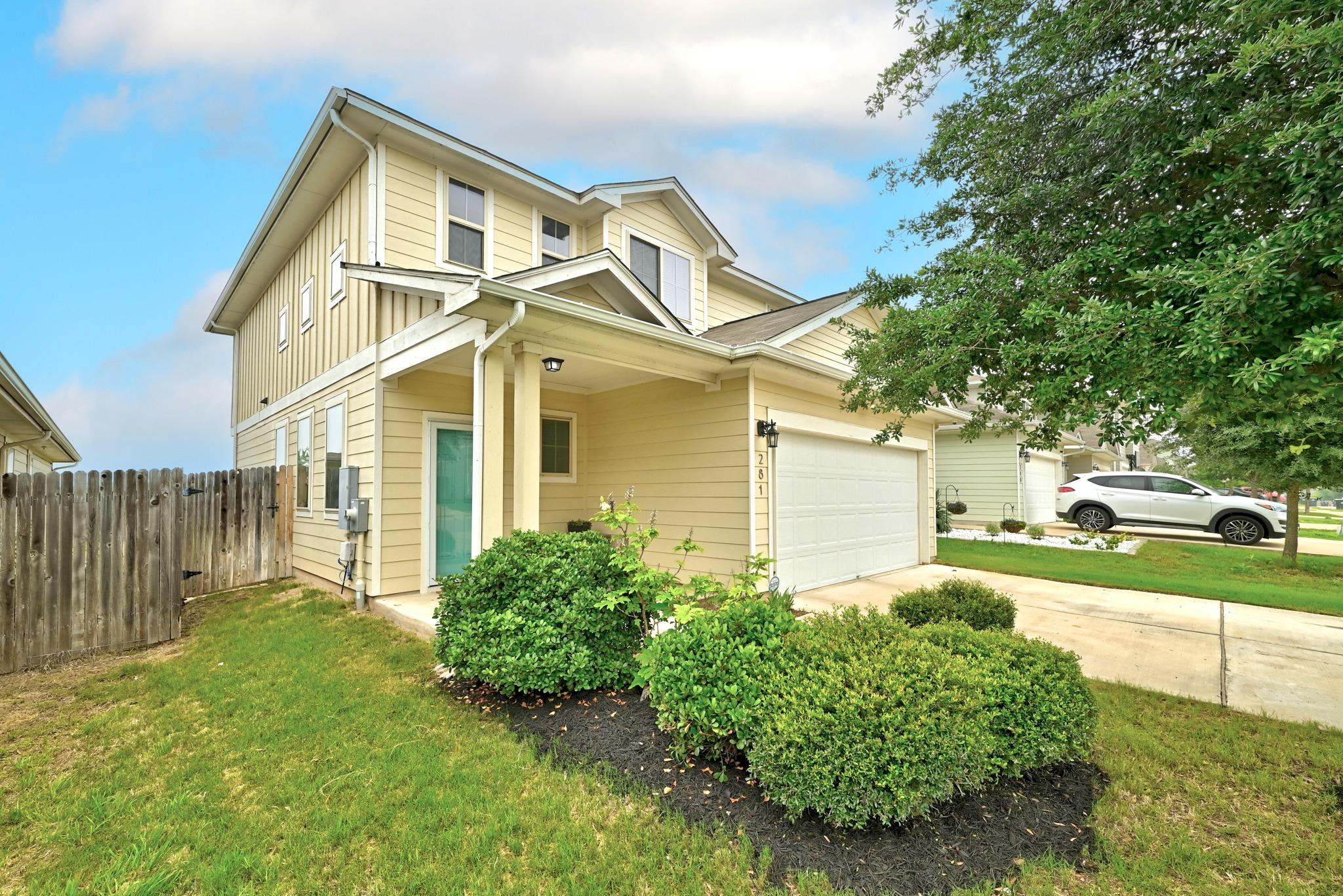 281 Guemal Rd, Buda, TX 78610