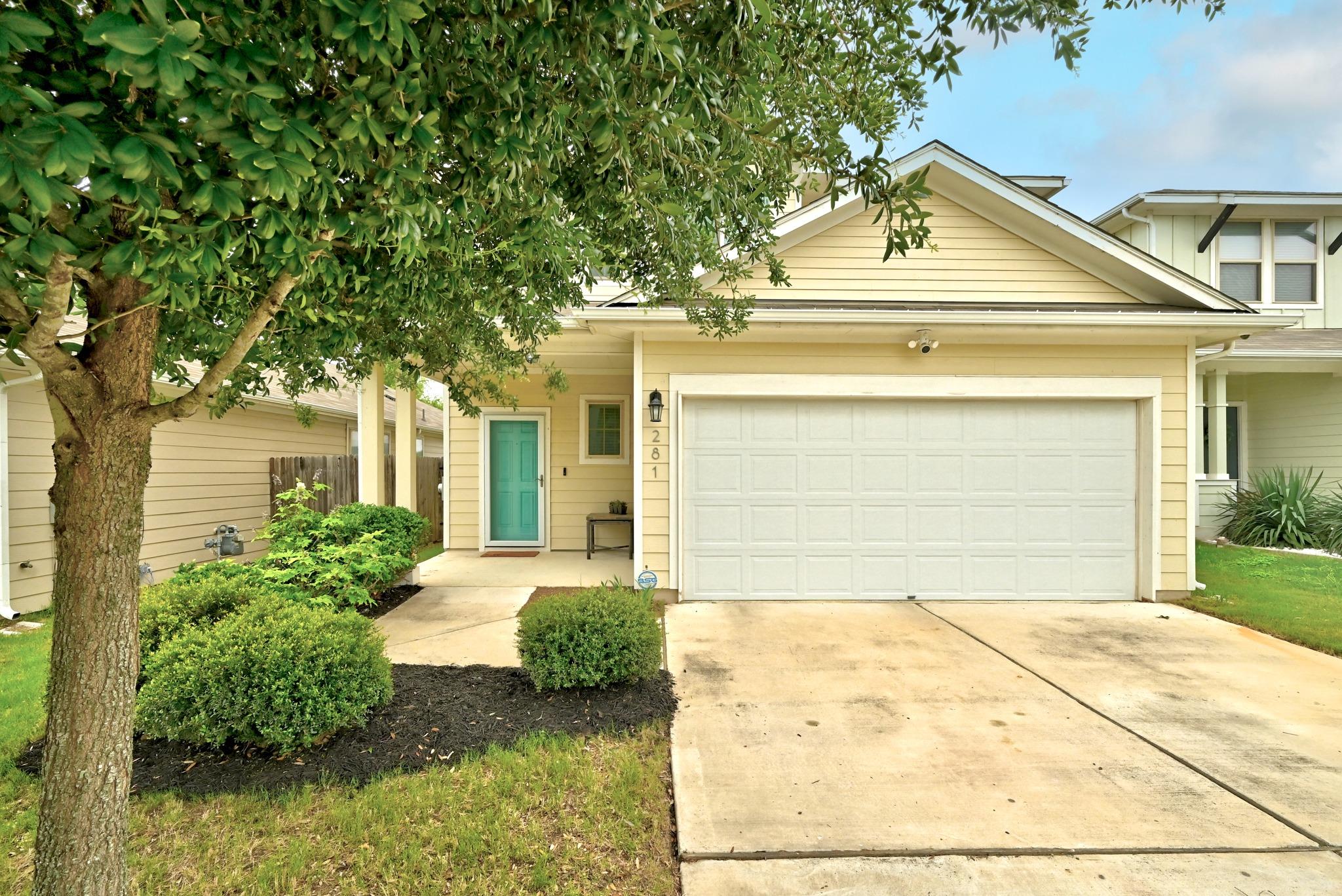281 Guemal Rd, Buda, TX 78610