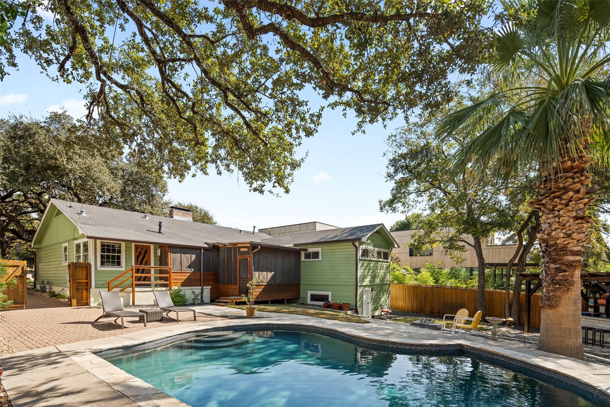 2307 Westover Rd, Austin, TX 78703