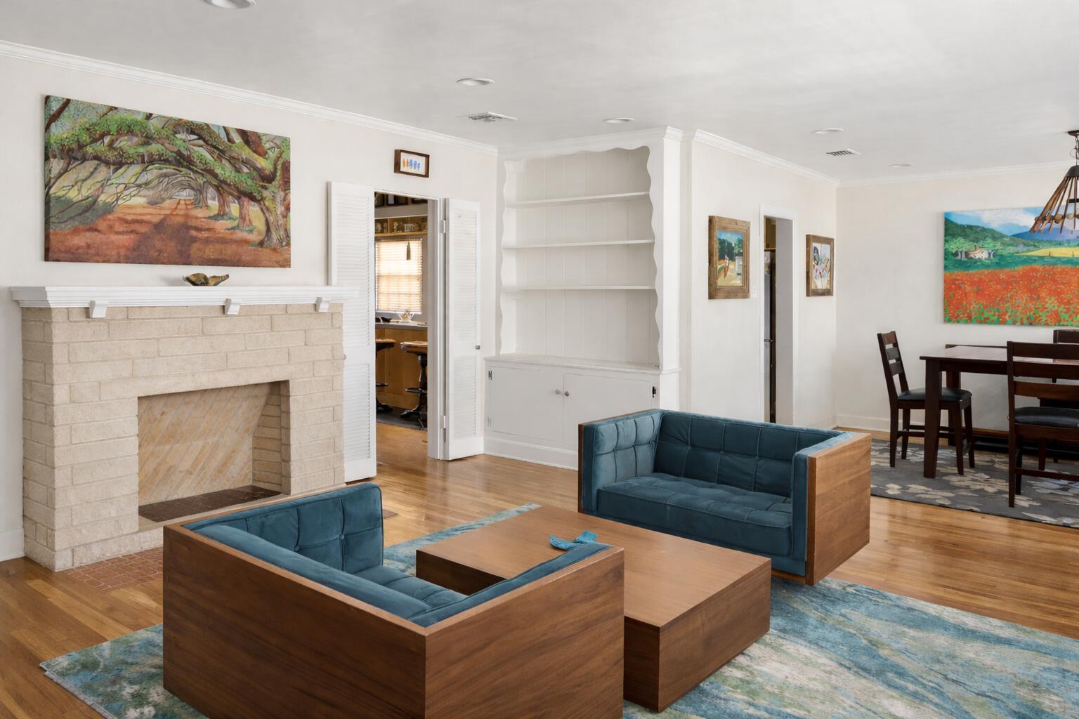 2307 Westover Rd, Austin, TX 78703