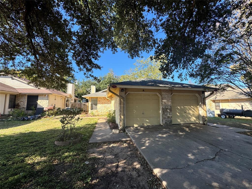 12406 Deer Falls Dr # A/B, Austin, TX 78729