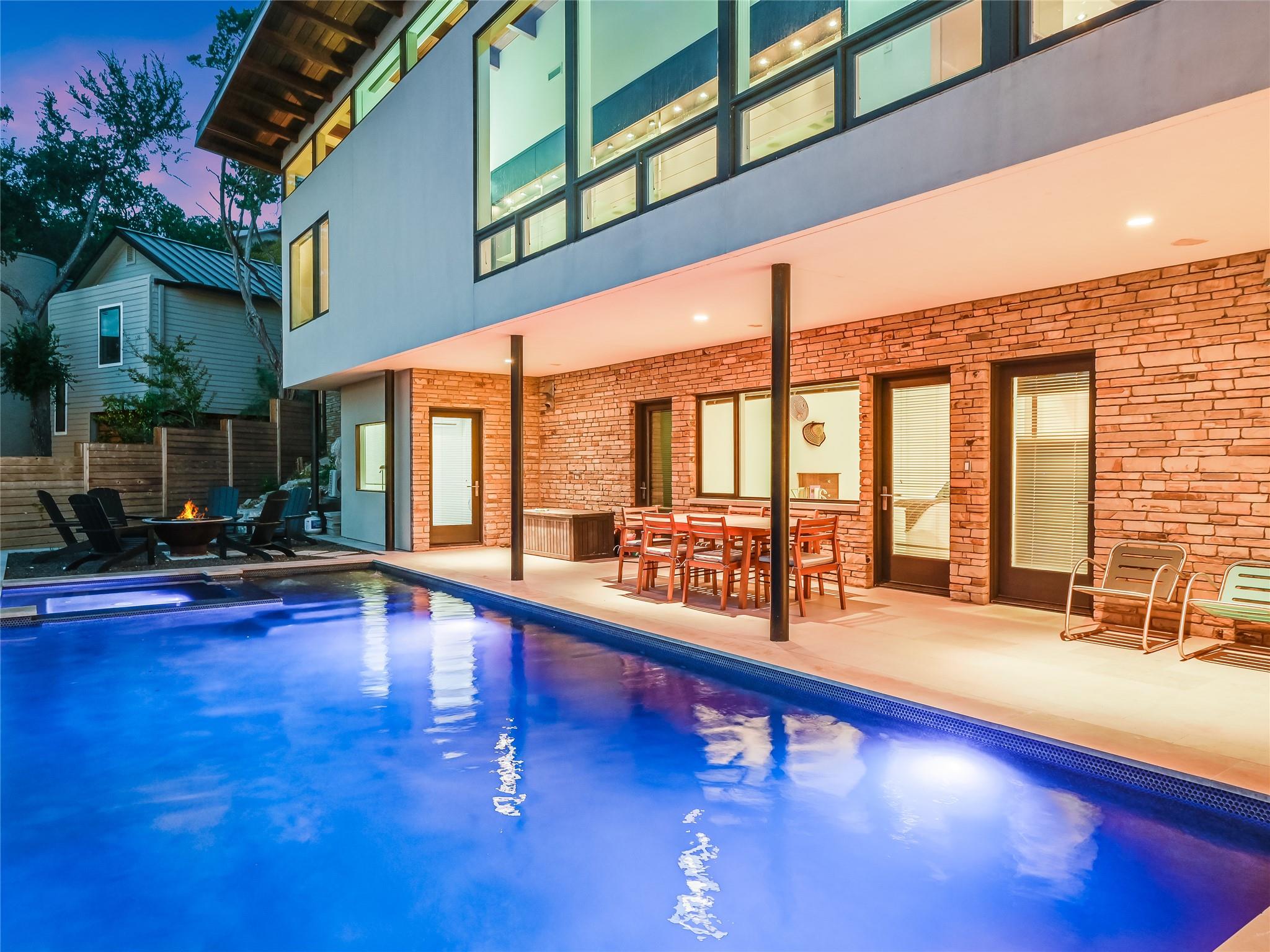 1500 Buffalo Gap Rd, Austin, TX 78734