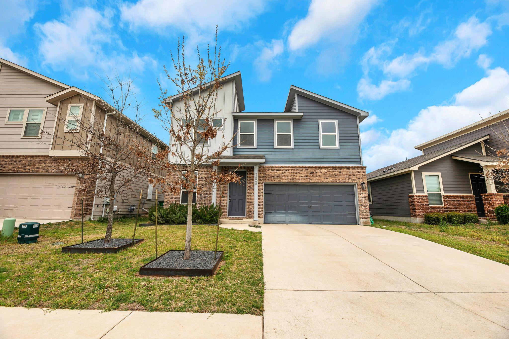 3808 Bristol Motor Pass, Austin, TX 78728