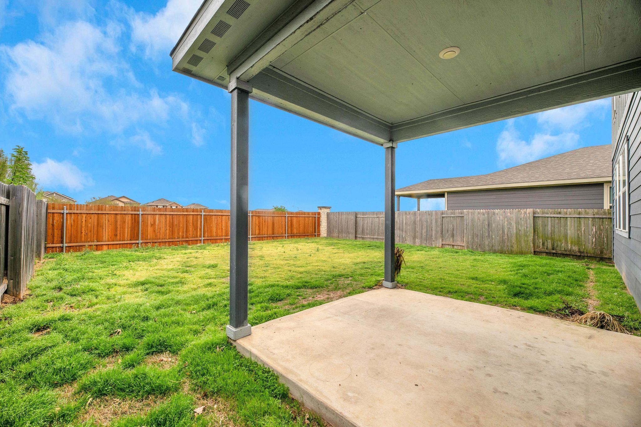 3808 Bristol Motor Pass, Austin, TX 78728