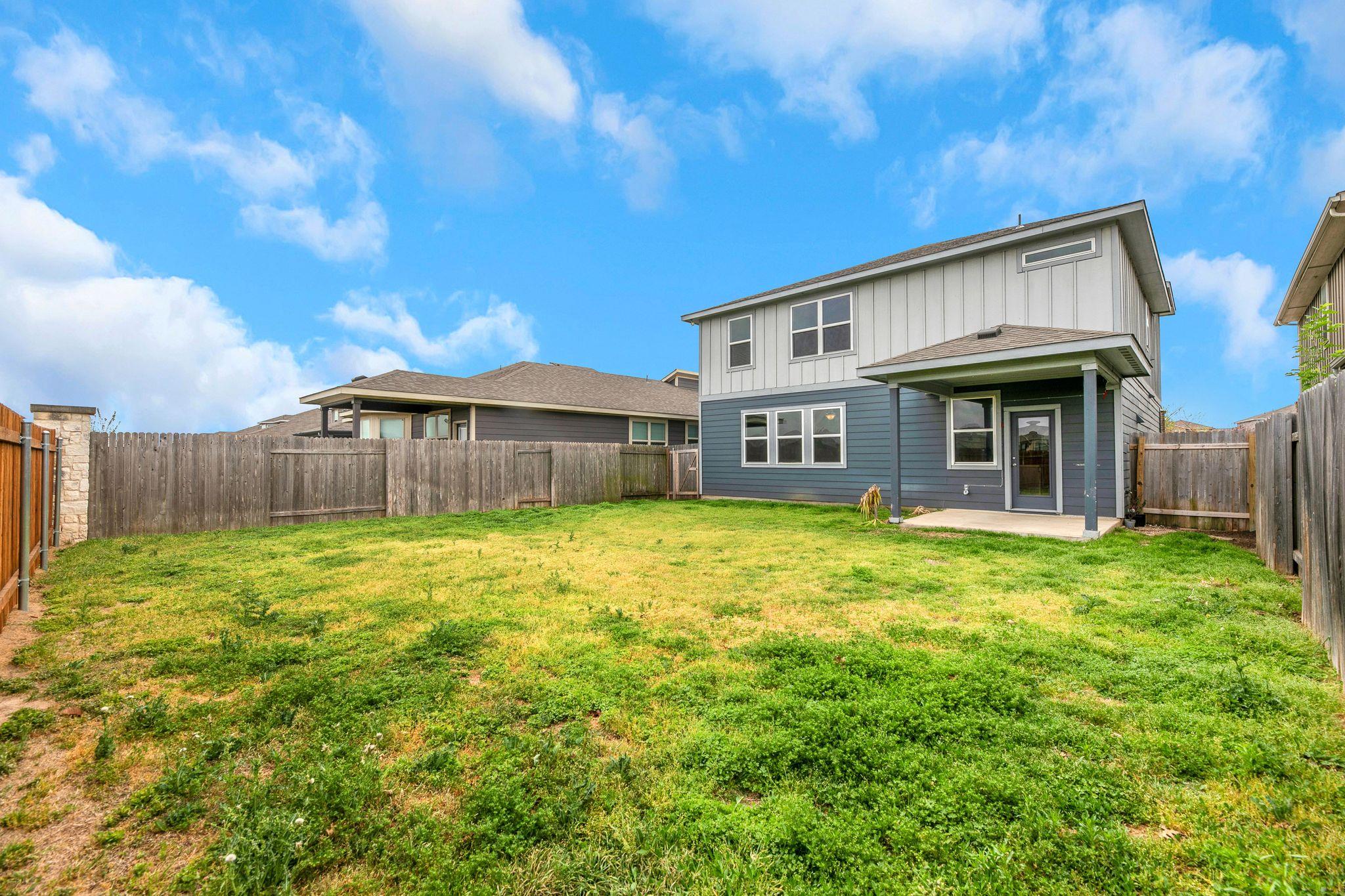 3808 Bristol Motor Pass, Austin, TX 78728