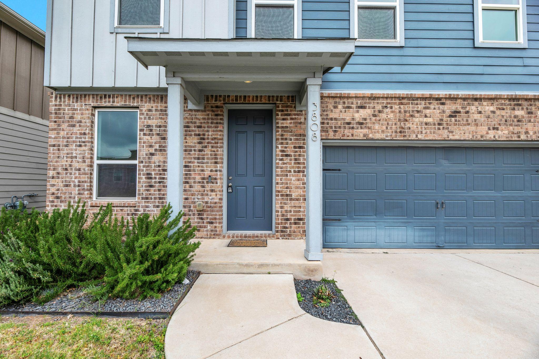 3808 Bristol Motor Pass, Austin, TX 78728